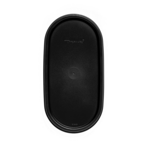 Tupperware Ruimtespaarder deksel vlak