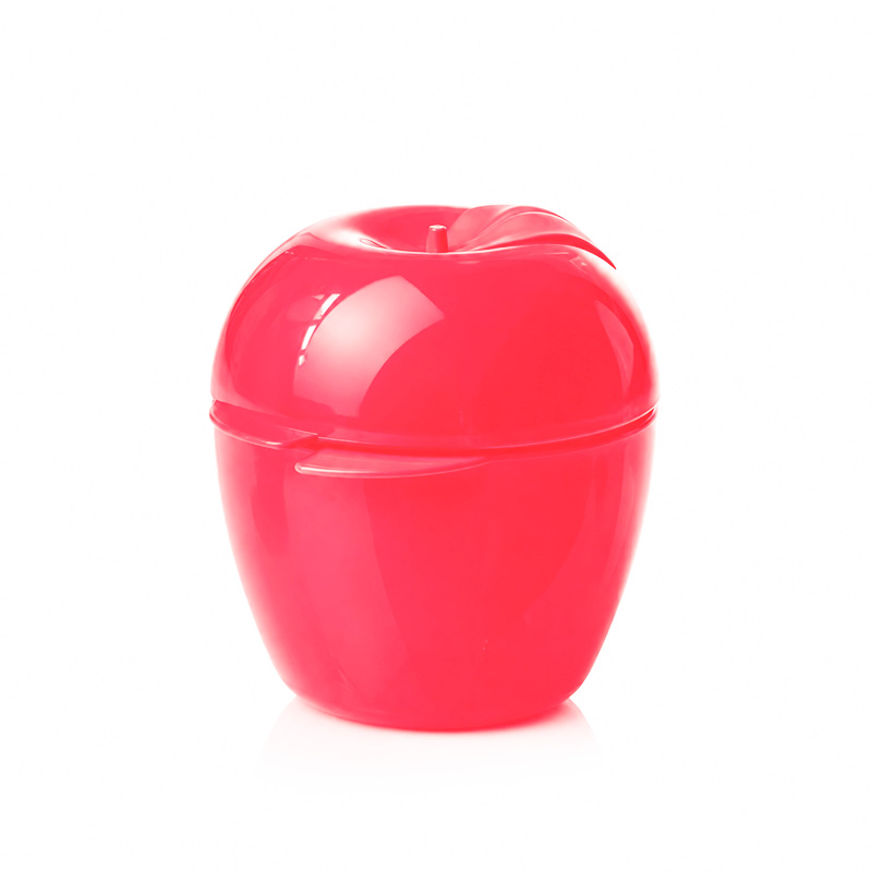 Tupperware Appeldoosje bewaarbakje voor appel appelbakje