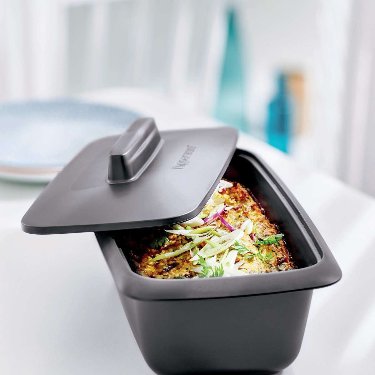 Tupperware UltraPro Terrine 1,8 l Lastore Tupperware