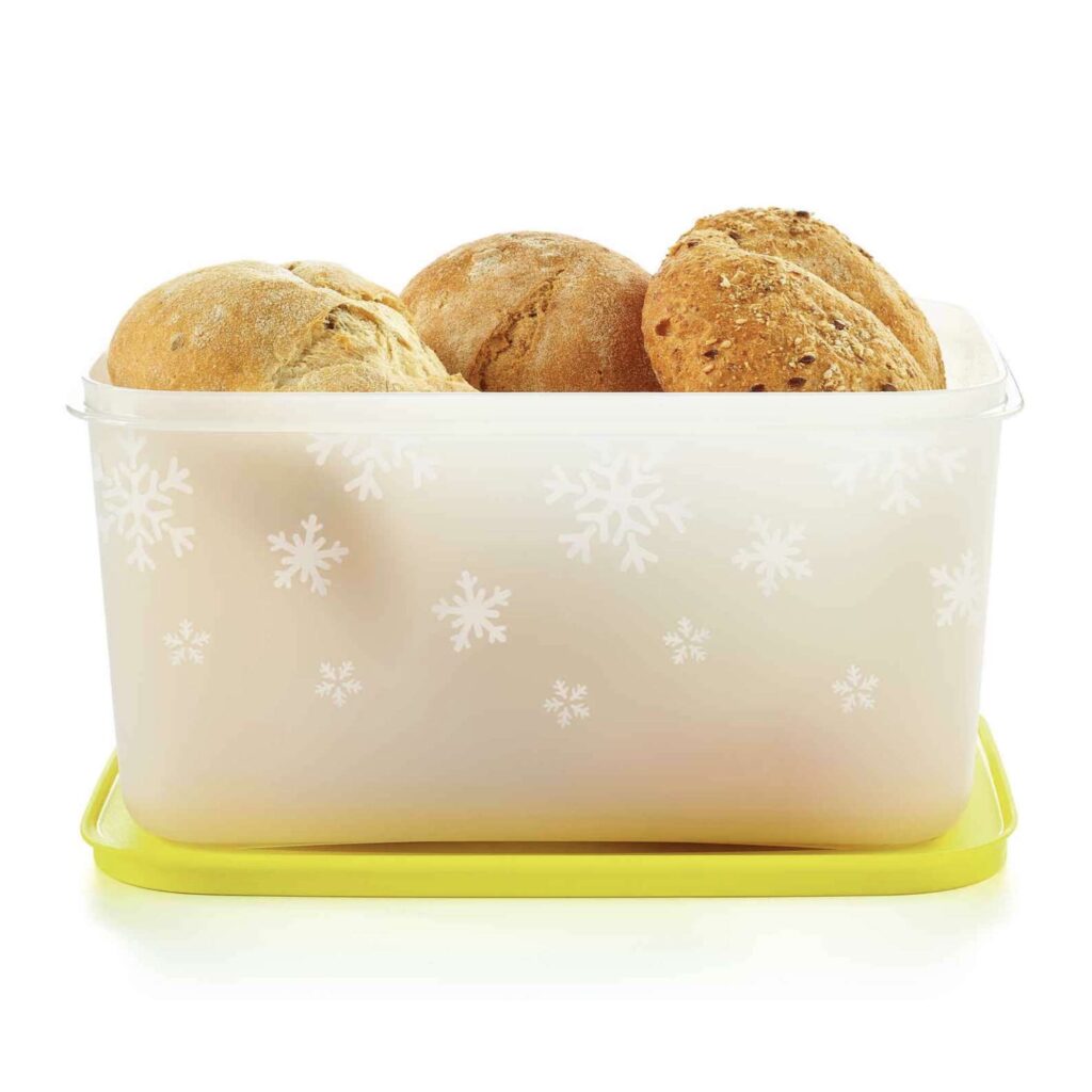 Sladoos Tupperware Tupperware Igloo Doos 2,5 l - Lastore Tupperware