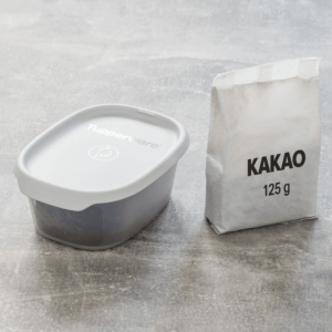 Tupperware One Touch Fresh Voorraadbus 540 ml