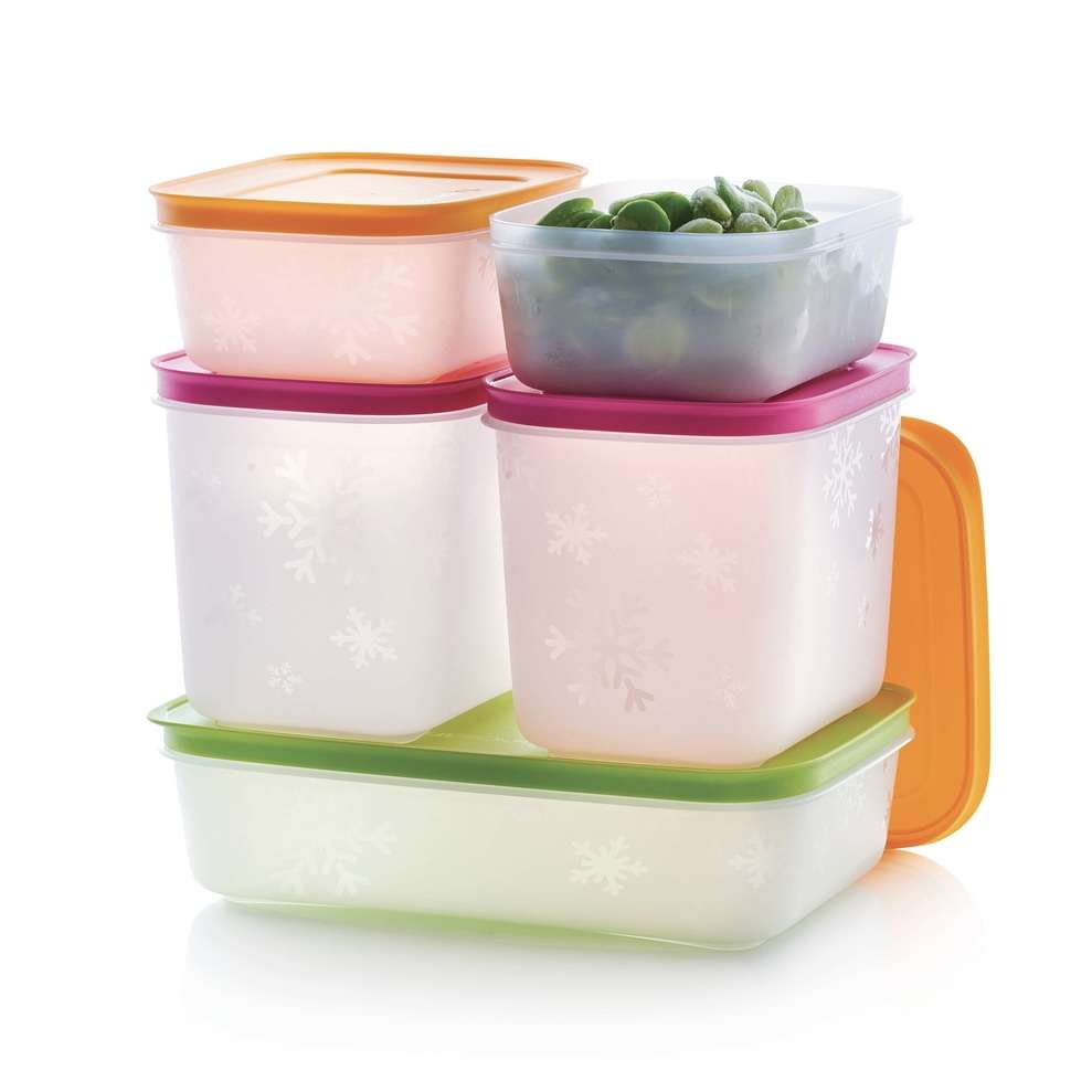 Tupperware Set Igloo Dozen Lastore Tupperware