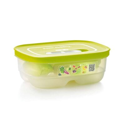 Tupperware VentSmart 800 ml