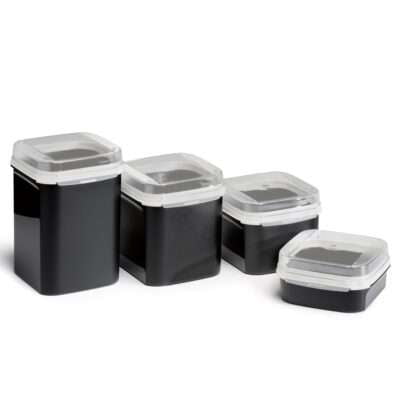 Tupperware TupperTop Set