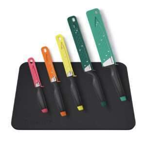 Tupperware Messenset