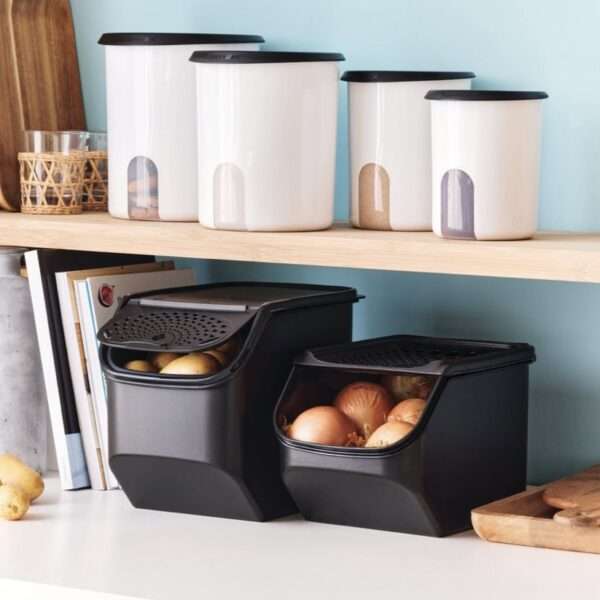 Sladoos Tupperware Tupperware Aardappeldoos Smart - Lastore Tupperware
