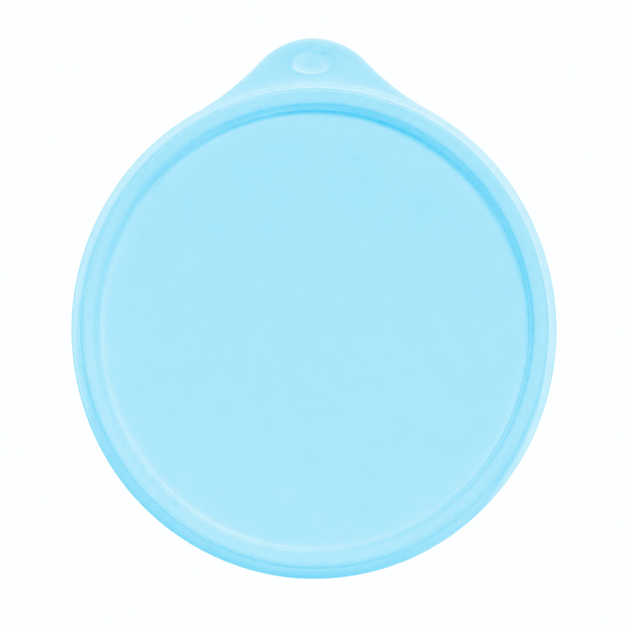 Tupperware Ruimtekom deksel 19,5 cm voor 1 l 1,5 l 2 l kom