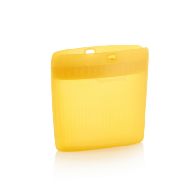 Tupperware Ultimate Silicone Bag Medium
