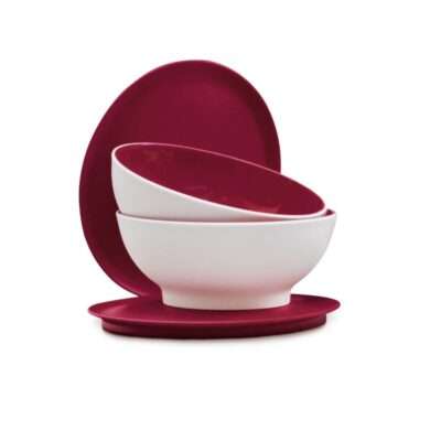 Tupperware 2 Allegra Kommen 275 ml