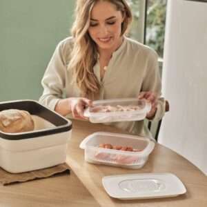 Tupperware BreadSmart Plus