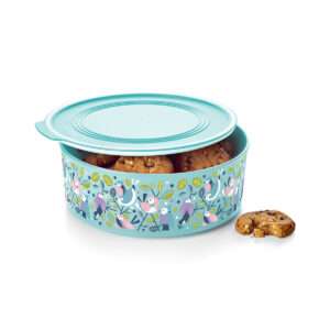 Tupperware ClickPlus Koektrommel