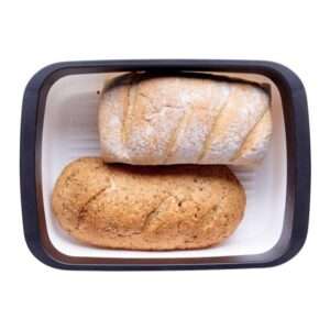 Tupperware Grote Brooddoos wit