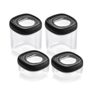 Tupperware Twist & Fresh voorraadbussen