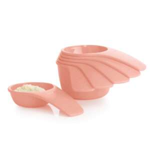 Tupperware Maatschepjes