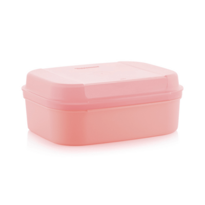 Tupperware Variadoos Lichtroze