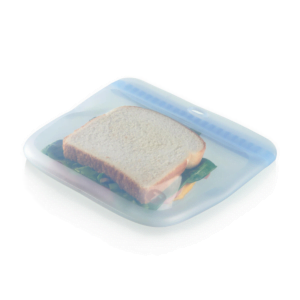 Tupperware Ultimate Silicone Bag Small Broodzakje