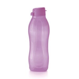 Tupperware Ecofles Plus 1,5 l Paars