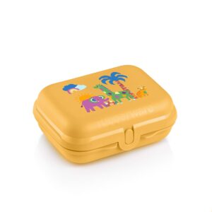 Tupperware_Push28-29_Kleine-Box-Safari-gelb_Juli_2024_frei1