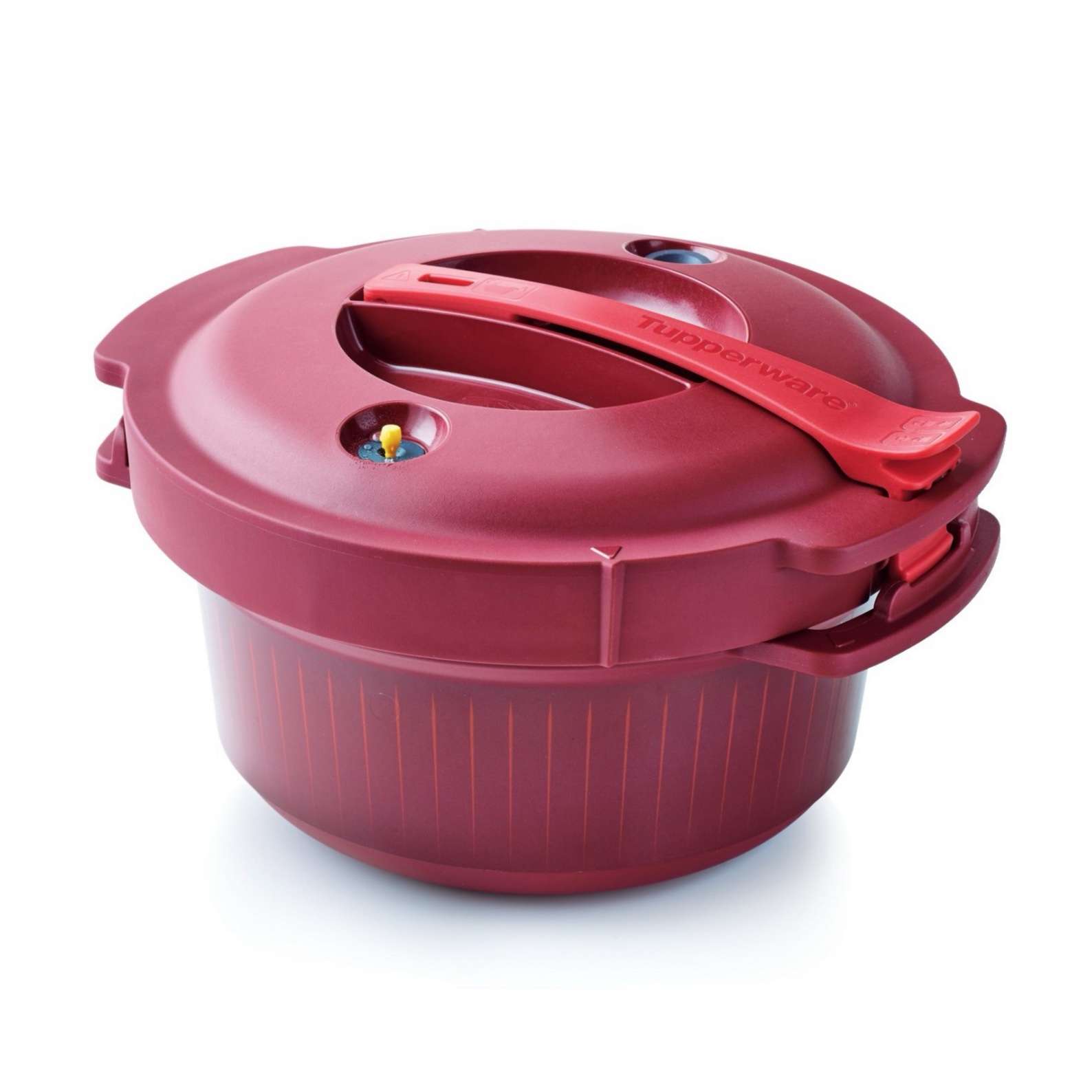 Tupperware-Micro-Minuut-magnetron-snelkookpan