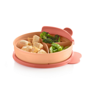 Tupperware Kinder vakjesbord