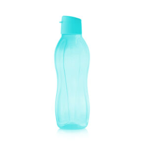 Tupperware Ecofles Plus 750 ml turqouise