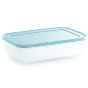 Tupperware Diepvriesbakje 1 l