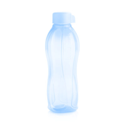 Tupperware ecofles 1 l lichtblauw