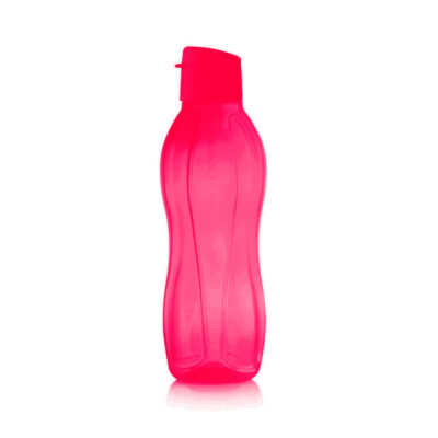 Tupperware Ecofles plus 750 ml rood