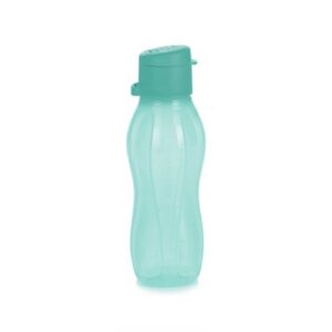 Tupperware ecofles pus 310 ml mintgroen