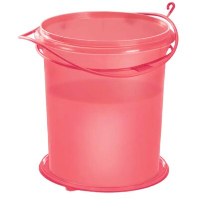 Tupperware wasemmer