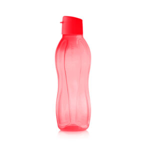 Tupperware Ecofles 750 ml rood