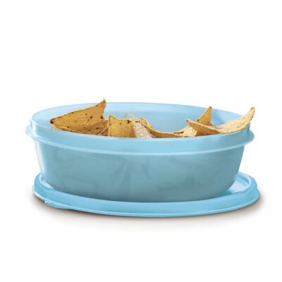 Tupperware Ruimtekom 1 l blauw