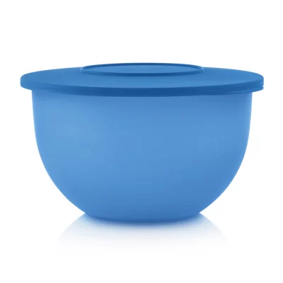 Tupperware Trendy Kom 4,3 l Blauw.jpg