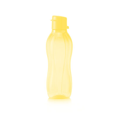Tupperware Ecofles Plus 500 ml pastelgeel