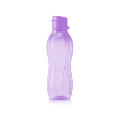 Tupperware Ecofles plus 500 ml lila paars