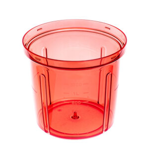 Tupperware Los Bakje voor Tupperware ExtraChef Tupperware Chopper Large