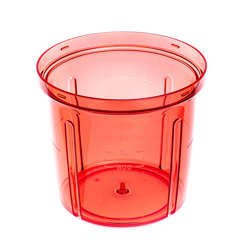 Tupperware Los Bakje voor Tupperware ExtraChef Tupperware Chopper Large