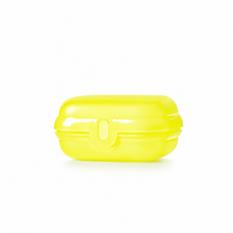 Tupperware Eco Snackdoos Smal kleine smartclip mini