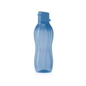 Tupperware Ecofles Plus 500 ml blauw grijs
