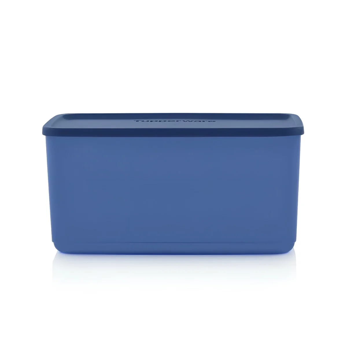Tupperware Cubix 3,1 l Bewaarbakje