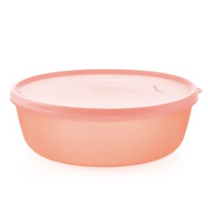 Tupperware-Ruimtekom-3-l-Zalm-oranje