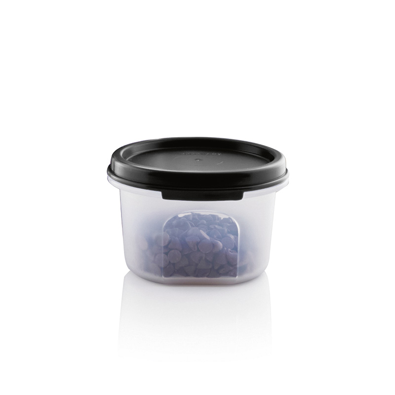 Tupperware RuimteSpaarder Rond 200 ml