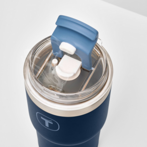 Tupperware thermosbeker