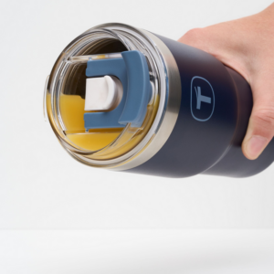 Tupperware thermosfles