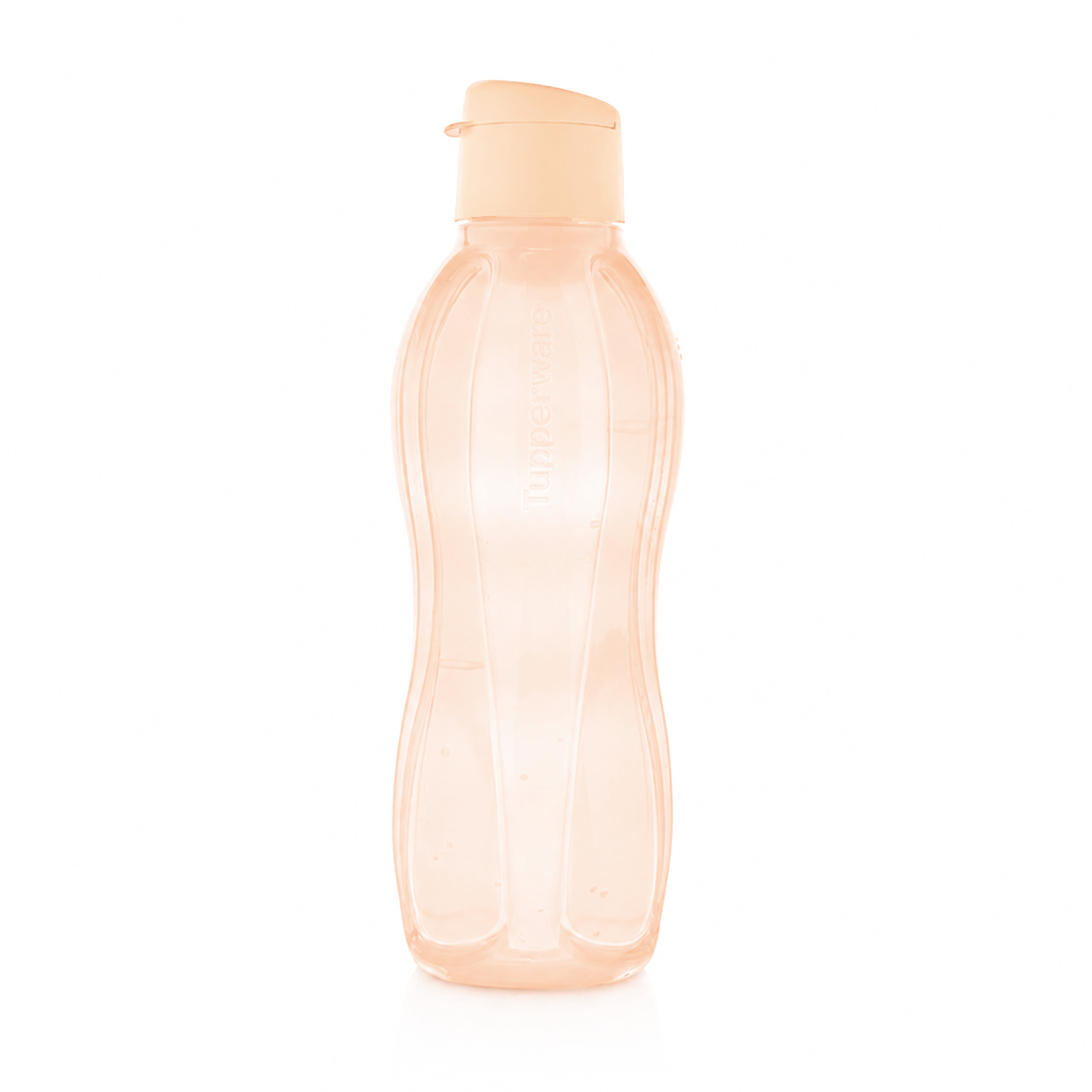Tupperware Ecofles Plus 1 l pastelzalm