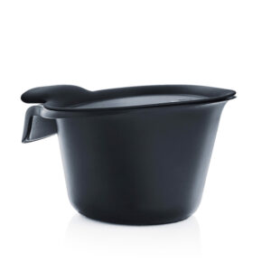 Tupperware compostbakje recycline hoek afvalbakje