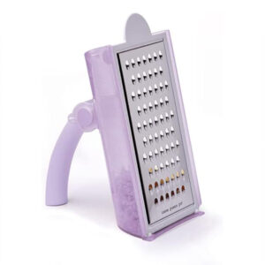 Tupperware staande rasp handrasp