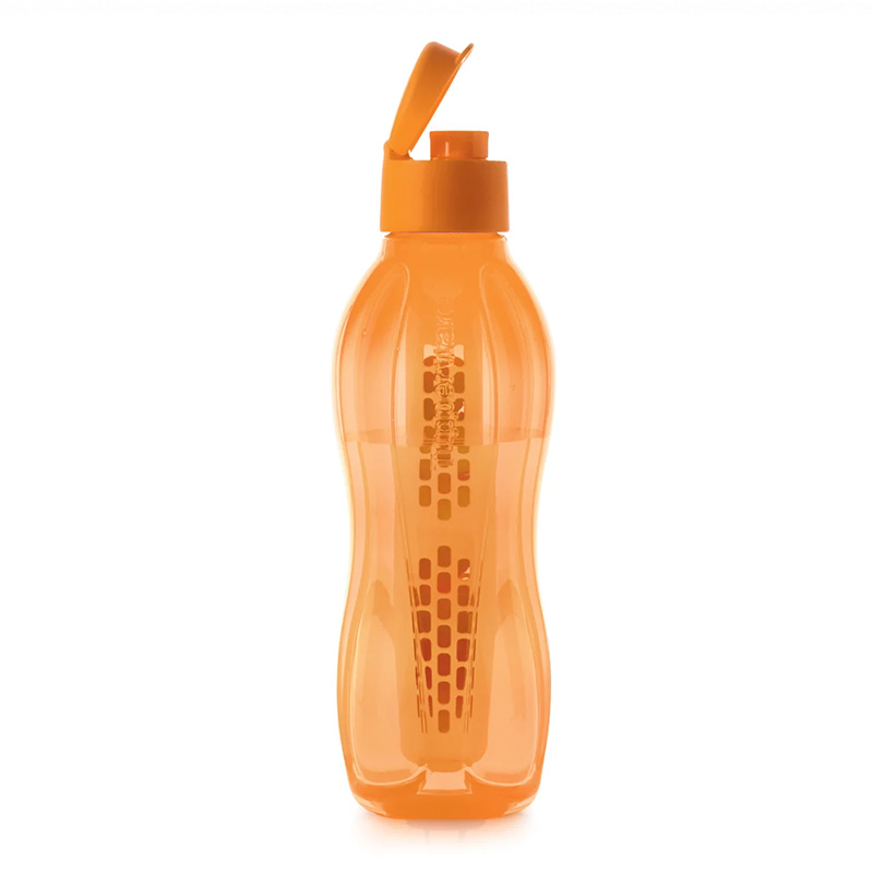 Fruit inzet voor in fles Ecofles Infuser Tupperware