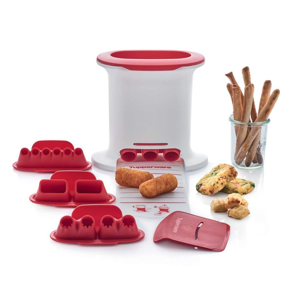 Tupperware Krok-toren met Inzetten
